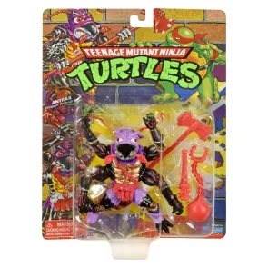 Teenage Mutant Ninja Turtles Actionfigur Antrax