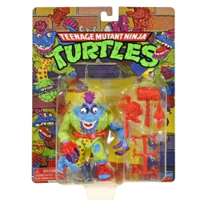 Teenage Mutant Ninja Turtles Actionfigur Wyrm