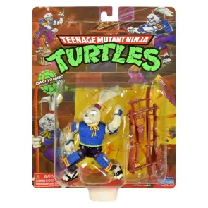 Teenage Mutant Ninja Turtles Actionfigur Usagi Yojimbo