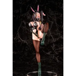 VTuber PVC Statue 1/6 Towa illustration by Daiji 34 cm