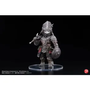 Elden Ring Q Collection PVC Statue The Raging Wolf 14 cm  