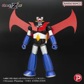 Mazinger Gravity Zero PVC Figur Mazinger Z 11 cm