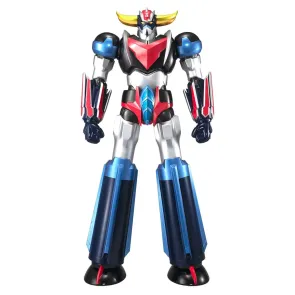 Grendizer Jumbo Sofbi Vinyl-Figur Grendizer Grendizer U Ver. 64 cm