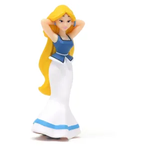 Asterix PVC Figur Falbala mit Händen in den Haaren 7,5 cm