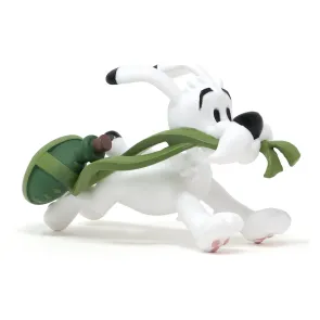 Asterix PVC Figur Idefix und der Zaubertrank 4 cm