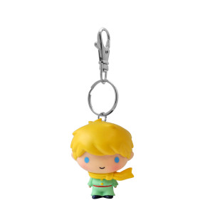 Der kleine Prinz: Schlüsselanhänger Chibi Der kleine Prinz 