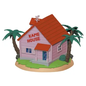 Dragon Ball: Spardose Kame House 22 cm
