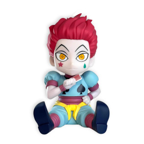 Hunter x Hunter: Spardose Hisoka