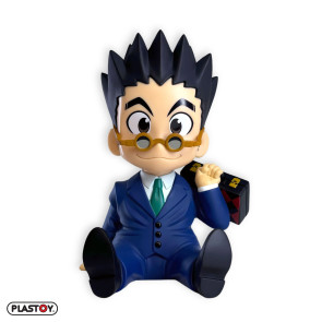 Hunter x Hunter: Spardose Leolio 