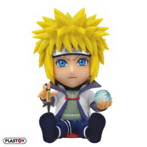 Naruto Shippuden: Spardose Minato 16,5 cm