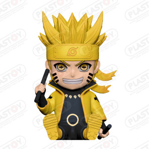 Naruto Shippuden: Spardose Naruto Rikudo 15 cm