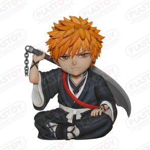 Bleach: Thousand Year Blood War Spardose Ichigo 15 cm