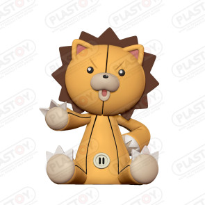 Bleach: Thousand Year Blood War Spardose Kon 14 cm