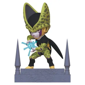 Dragon Ball: Spardose Cell 22 cm
