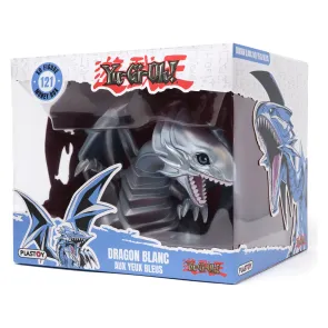 Yu-Gi-Oh: Spardose Blue-Eyes White Dragon 16 cm