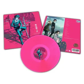 Noragami Original Soundtrack Vinyl