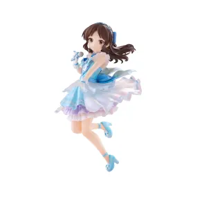 Idolmaster Cinderella Girls PVC Statue 1/7 U149 Arisu Tachibana Memorial Edition 22 cm