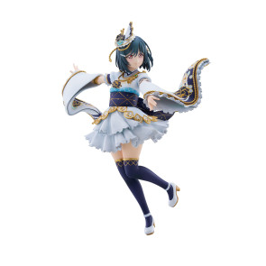 Love Live! Nijigasaki Academy School Idol Club PVC Statue 1/7 Shioriko Mifune 23 cm
