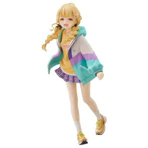 The Idolmaster Gakuen PVC Figur 1/7 Kotone Fujita 23 cm