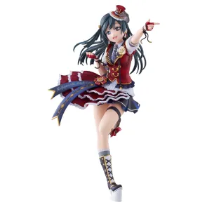LoveLive! Nijigasaki High School Idol Club PVC Figur 1/7 Yuki Setsuna 23 cm