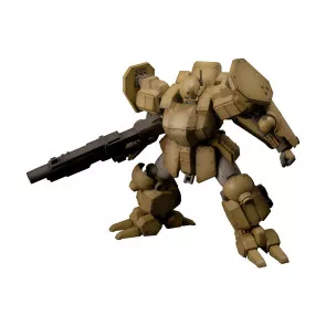 Assault Suits Leynos Plastic Model Kit 1/35 AS-5E3 Leynos (Land Warfare Specifications) Renewal Ver. 15 cm
