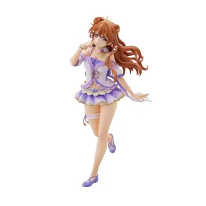 Love Live! Nijigasaki High School Idol Club PVC Statue 1/7 Konoe Kanata 22 cm     