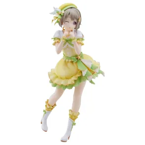 LoveLive! Nijigasaki High School Idol Club PVC Figur 1/7 Kasumi Nakasu (re-run) 22 cm