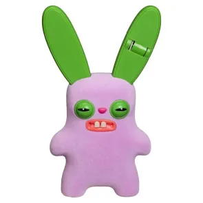 Fuggler: Feature Figures Bewegliche Figur Window Box Rabid Rabbit Lilac