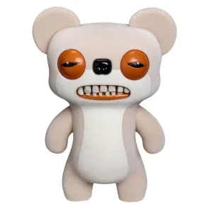 Fuggler: Feature Figures Bewegliche Figur Window Box Teddy Bear Nightmare