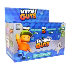 Stumble Guys Blind Bag Figuren Wave 3 Display (24)