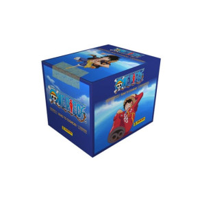 One Piece: Road to Egghead Stickers Box (36) *Deutsche Version*
