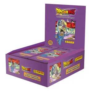Dragon Ball Sammelkarten Daima Fat Pack Display (10)