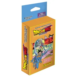 Dragon Ball Sammelkarten Daima Eco-Blister *Deutsche Version*