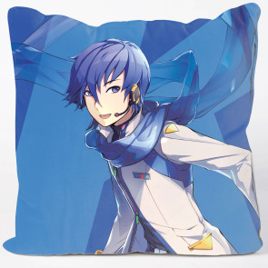 Vocaloid Kissenbezug Kaito 50 x 50 cm