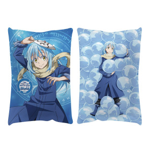 That Time I Got Reincarnated as a Slime Kissen Rimuru Tempest 50 x 35 cm