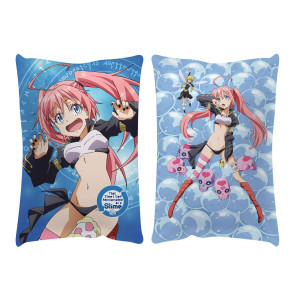 That Time I Got Reincarnated as a Slime Kissen Milim Nava 50 x 35 cm