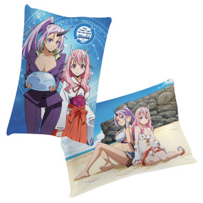 That Time I Got Reincarnated as a Slime Kissen Shion & Shuna 50 x 35 cm