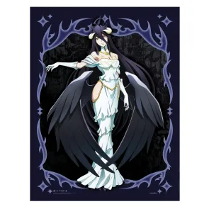 Overlord Wandrolle Albedo 130 x 170 cm