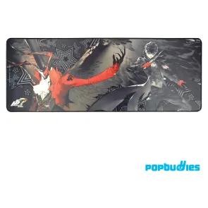 Persona Mousepad Joker & Arsène