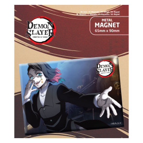 Demon Slayer: Kimetsu no Yaiba Magnet Enmu