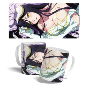 Overlord Tasse Albedo 325 ml      