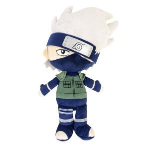 Naruto Shippuden Kakashi Hatake Plüschfigur 30 cm