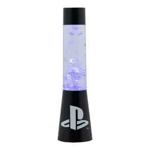 PlayStation: Plastic Flow Lamp