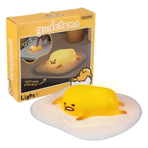 Sanrio Leuchte Gudetama 3D