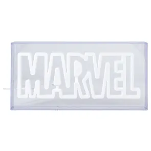 Marvel Leuchte LED Neon