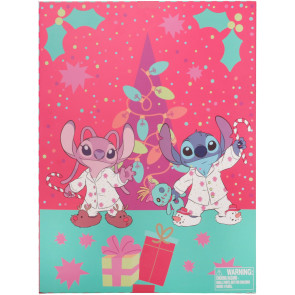 Lilo & Stitch Adventskalender Schreibwaren 24 Day