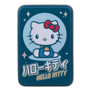Sanrio Spielkarten Hello Kitty