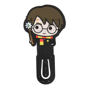 Harry Potter Buchleuchte Harry  