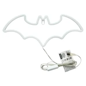 DC Comics Wandleuchte Batman LED Neon