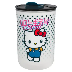 Sanrio Tasse Hello Kitty Reise